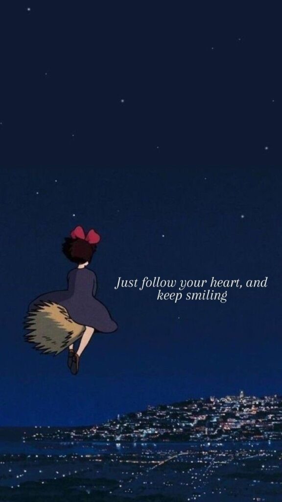 Exploring The Magic Of Studio Ghibli Inspiring Quotes That Speak To