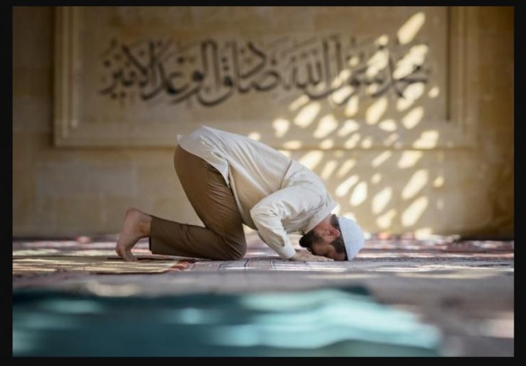 Why Is Salah Important In Islam? | Benefit Of Salah | What Invalidates 