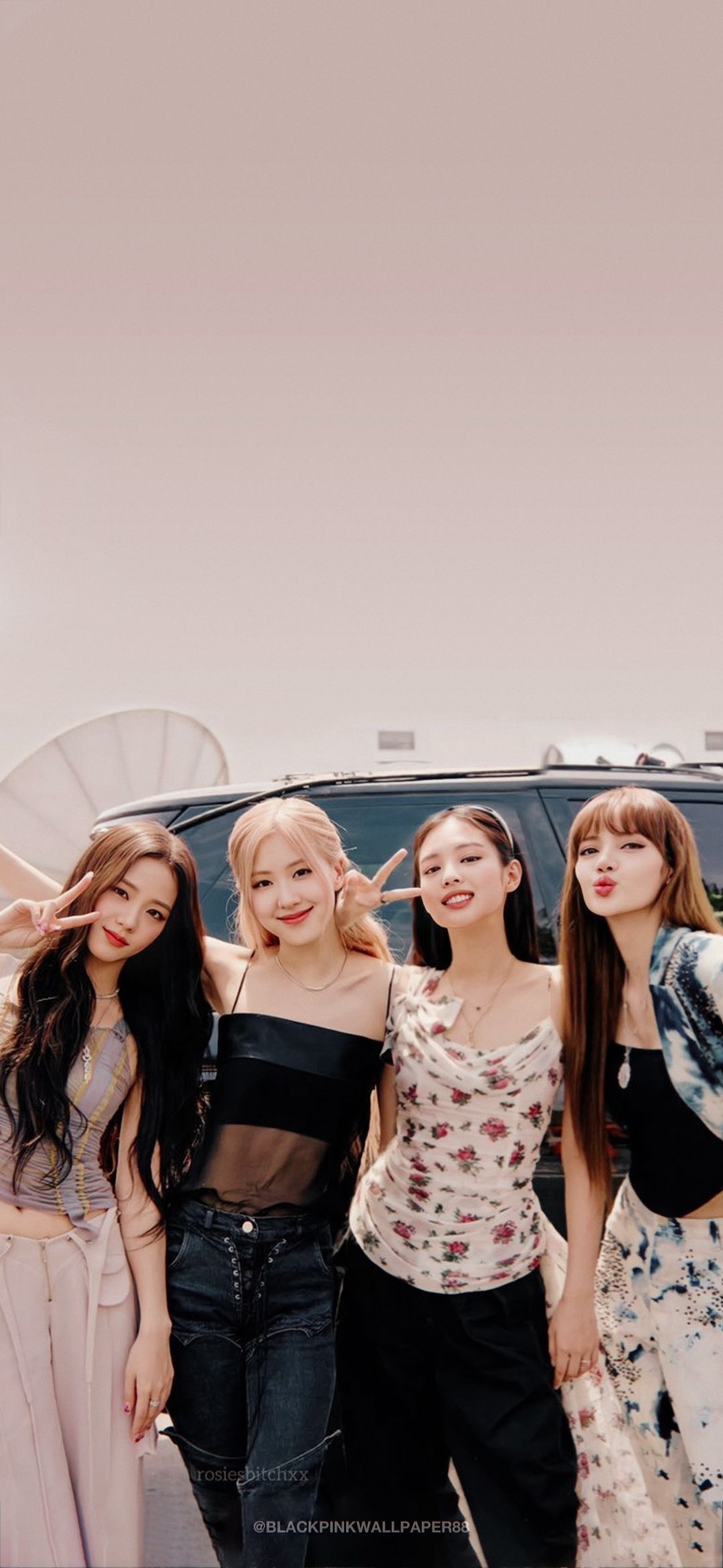 Best BLACKPINK Wallpapers ideas in   blackpink, black