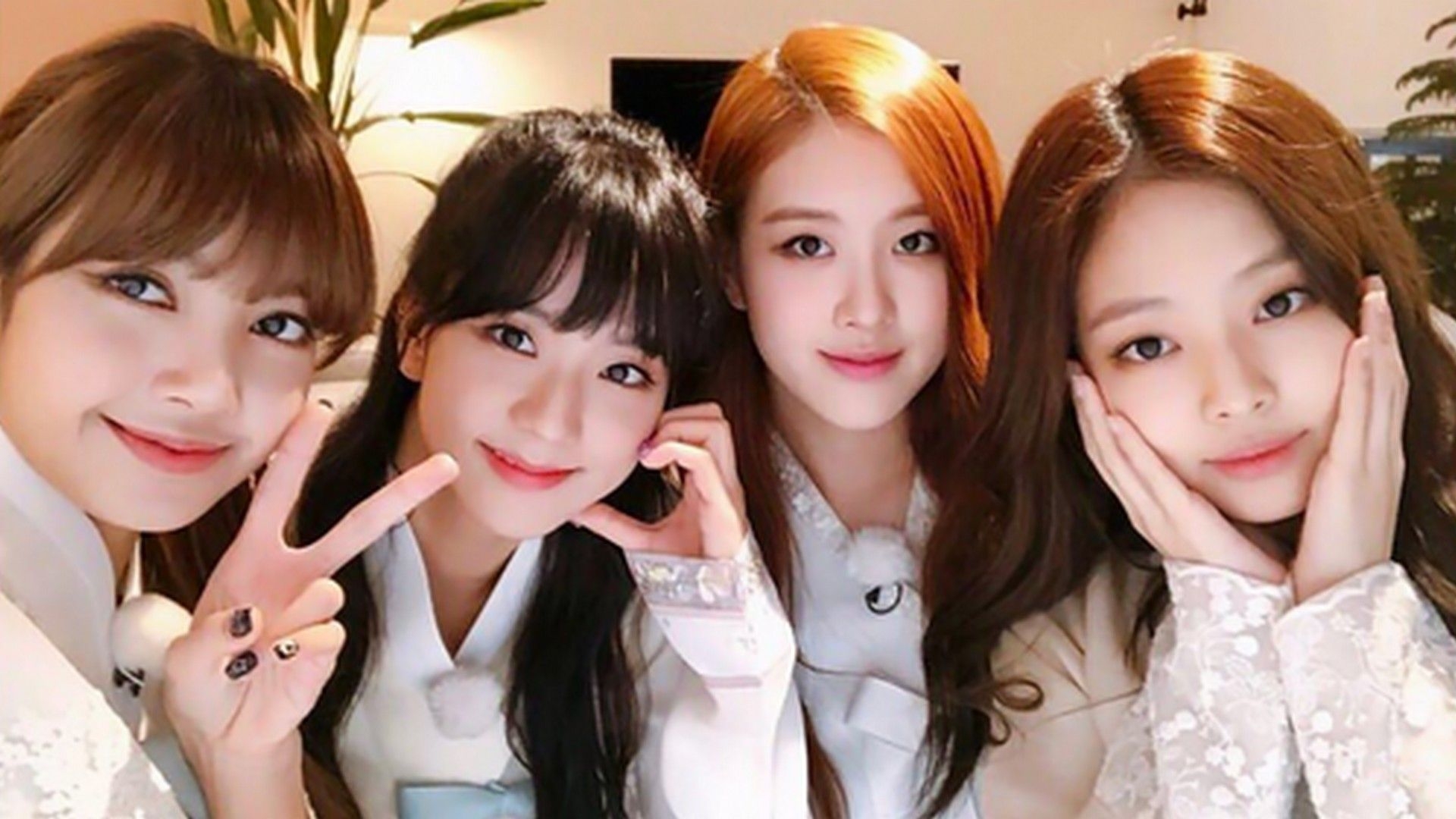 Study with blackpink