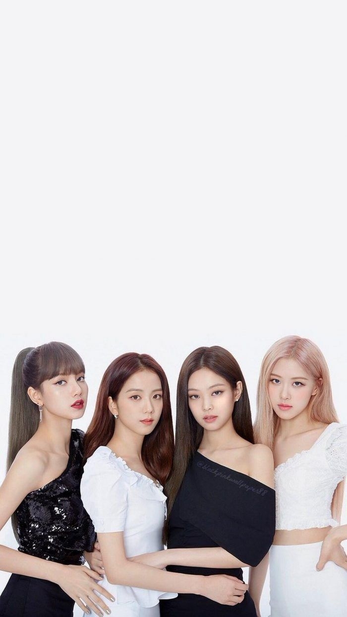 Blackpink iPhone  Wallpaper HD with high-resolution x
