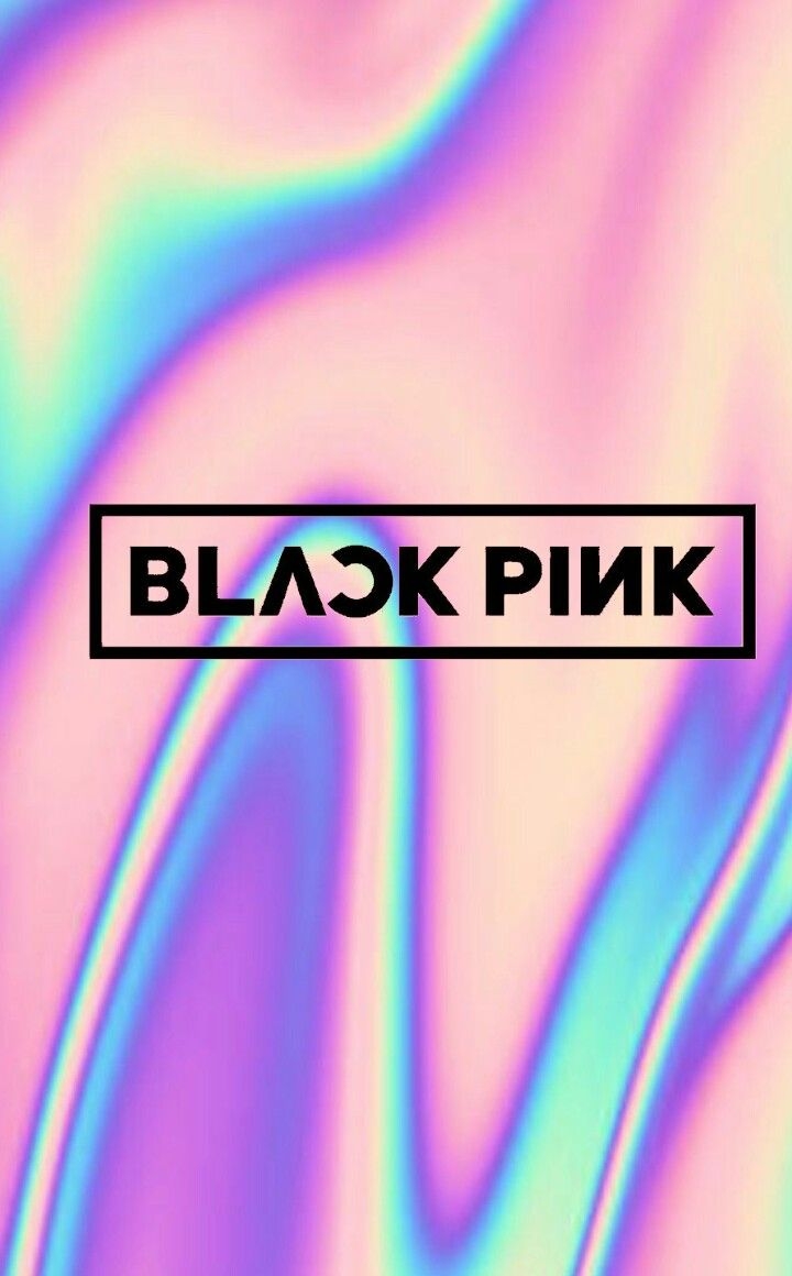 Blackpink logo wallpaper  Black pink, Picture logo, Blackpink