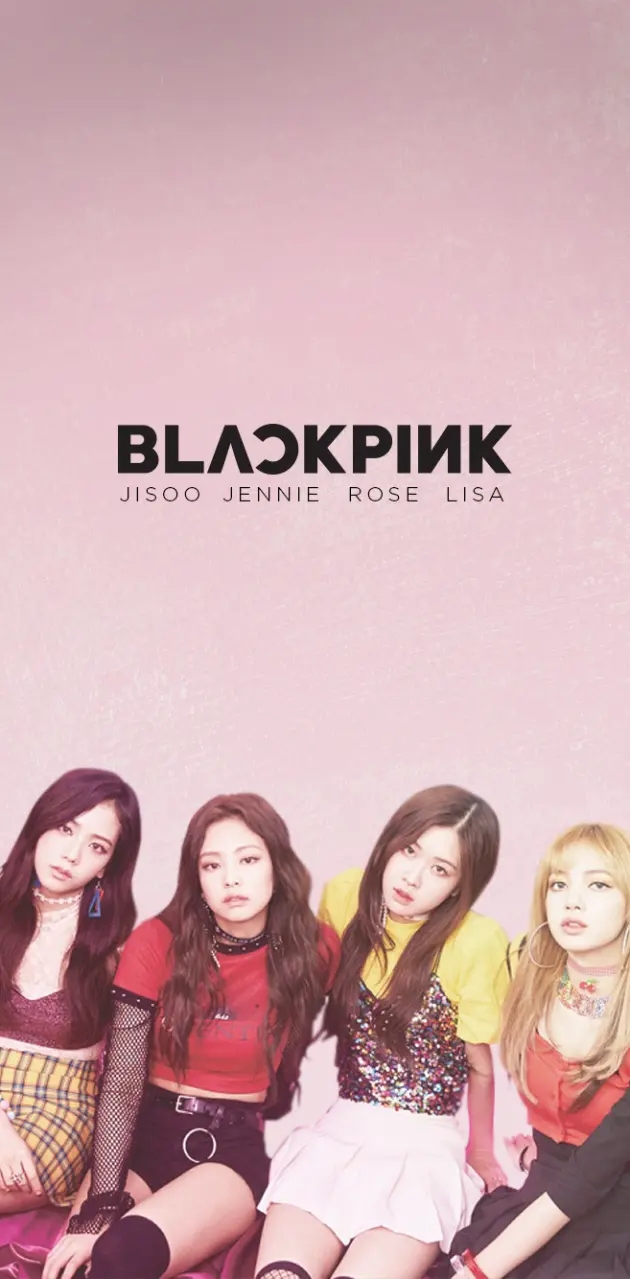 Enhance Your Device's Look With Stunning BLACKPINK Wallpapers From ...