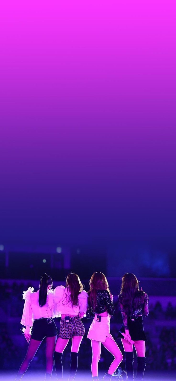 BLACKPINK wallpaper for iPhone XR x  Funny lock screen