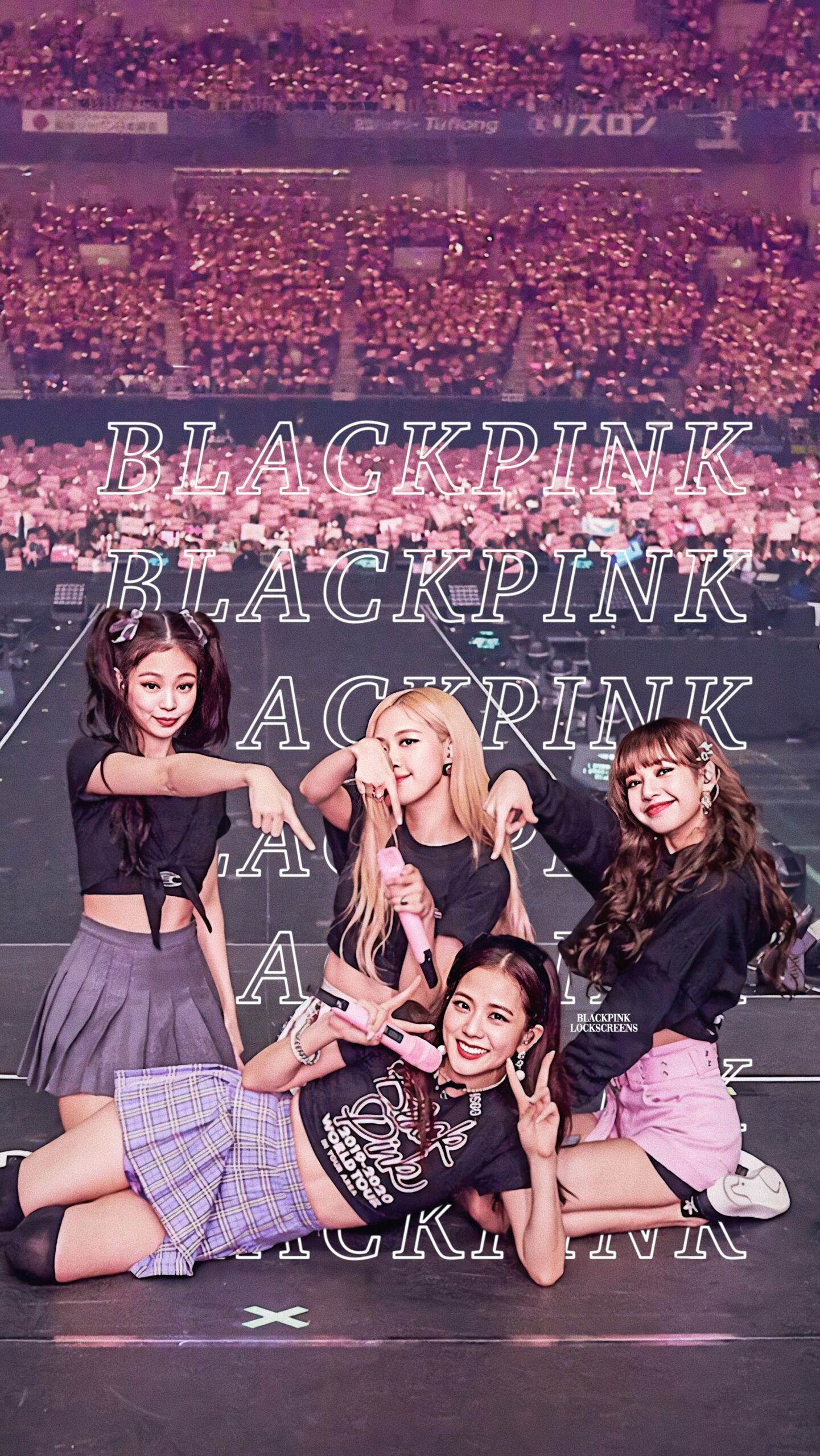 Blackpink  Wallpapers - Wallpaper Cave