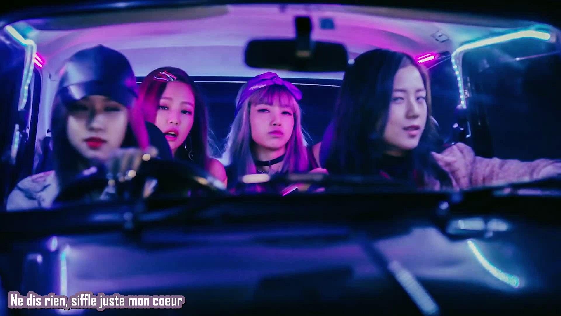 Blackpink Whistle Wallpapers - Wallpaper Cave