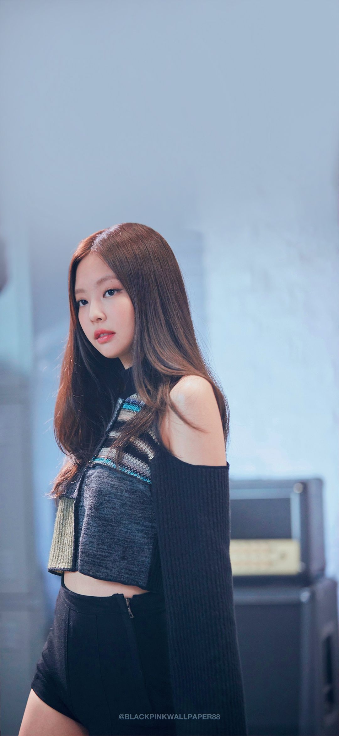 BPTG X JENNIE in   Selebritas, Pemandangan