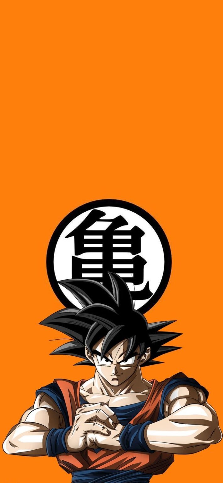 Unleash Your Inner Super Saiyan With Dragon Ball Z Wallpaper: Transform ...