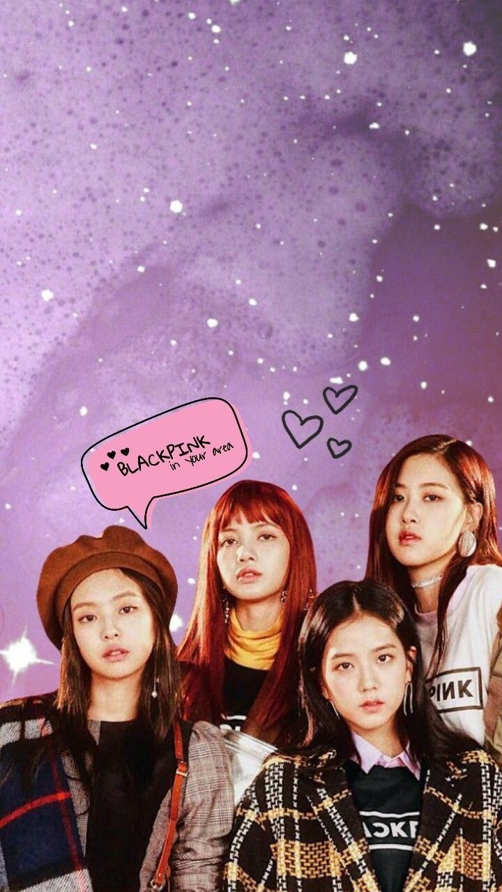 Download Gambar Blackpink Wallpaper  Cikimm