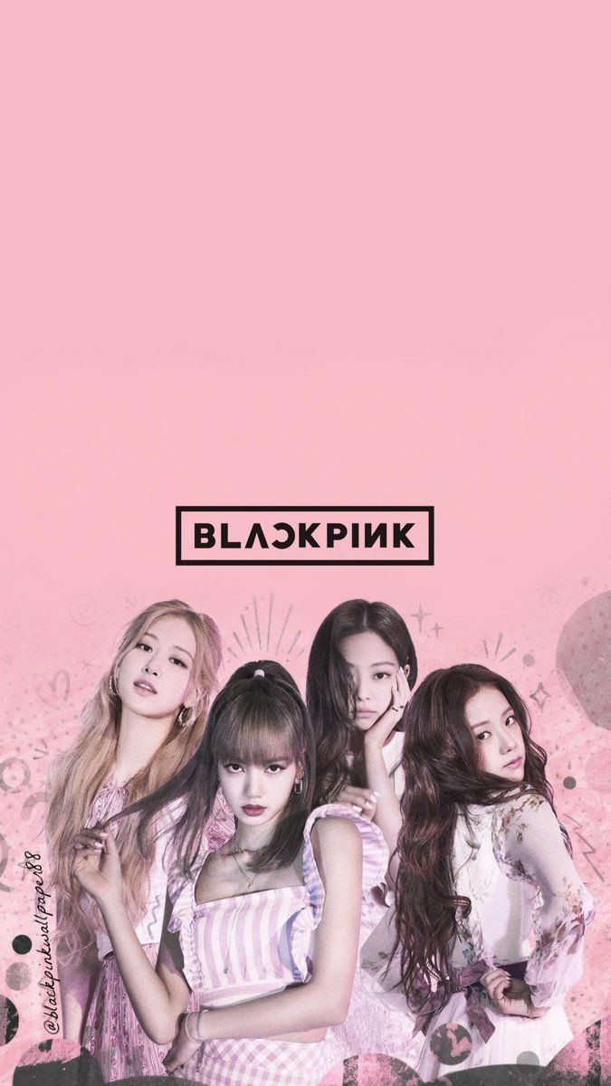 Download  Wallpaper Blackpink HD Gratid  Blackpink poster