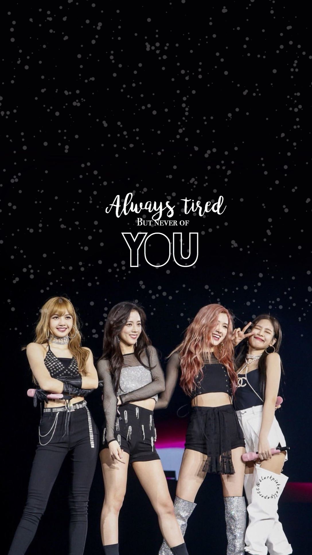 Breathtaking Blackpink Wallpaper HD: Elevate Your Kpop Love With ...