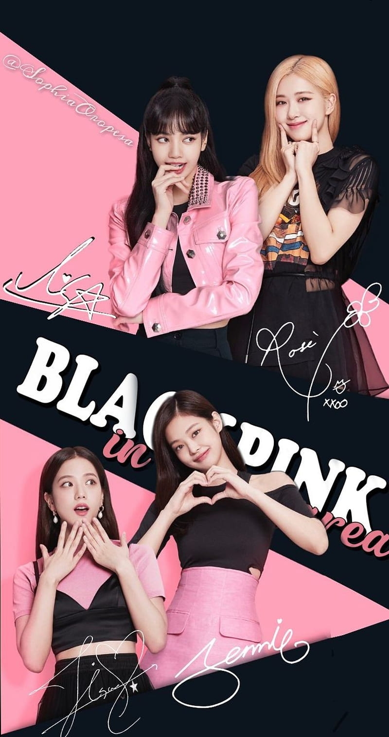 HD blackpink wallpapers  Peakpx