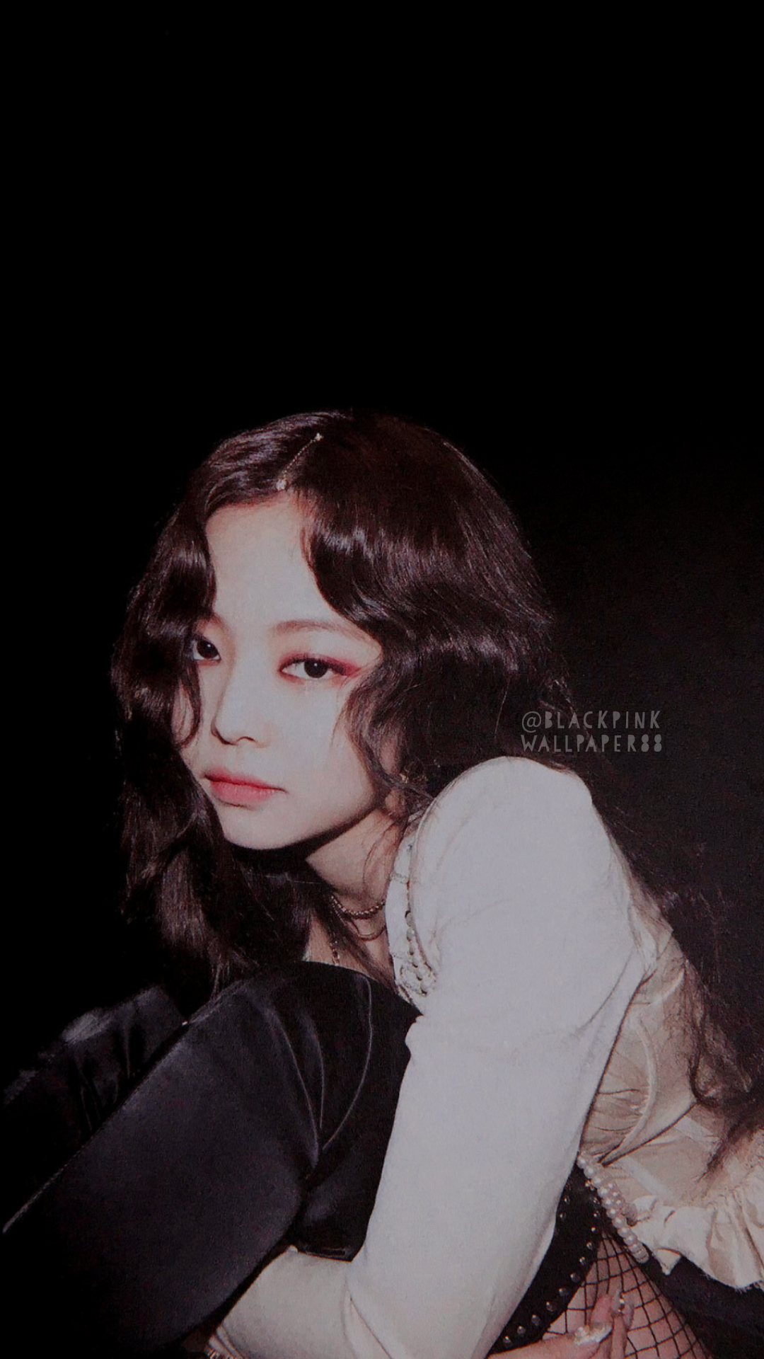 Jennie Blackpink Kill This Love Wallpaper: Revamp Your Screen With ...