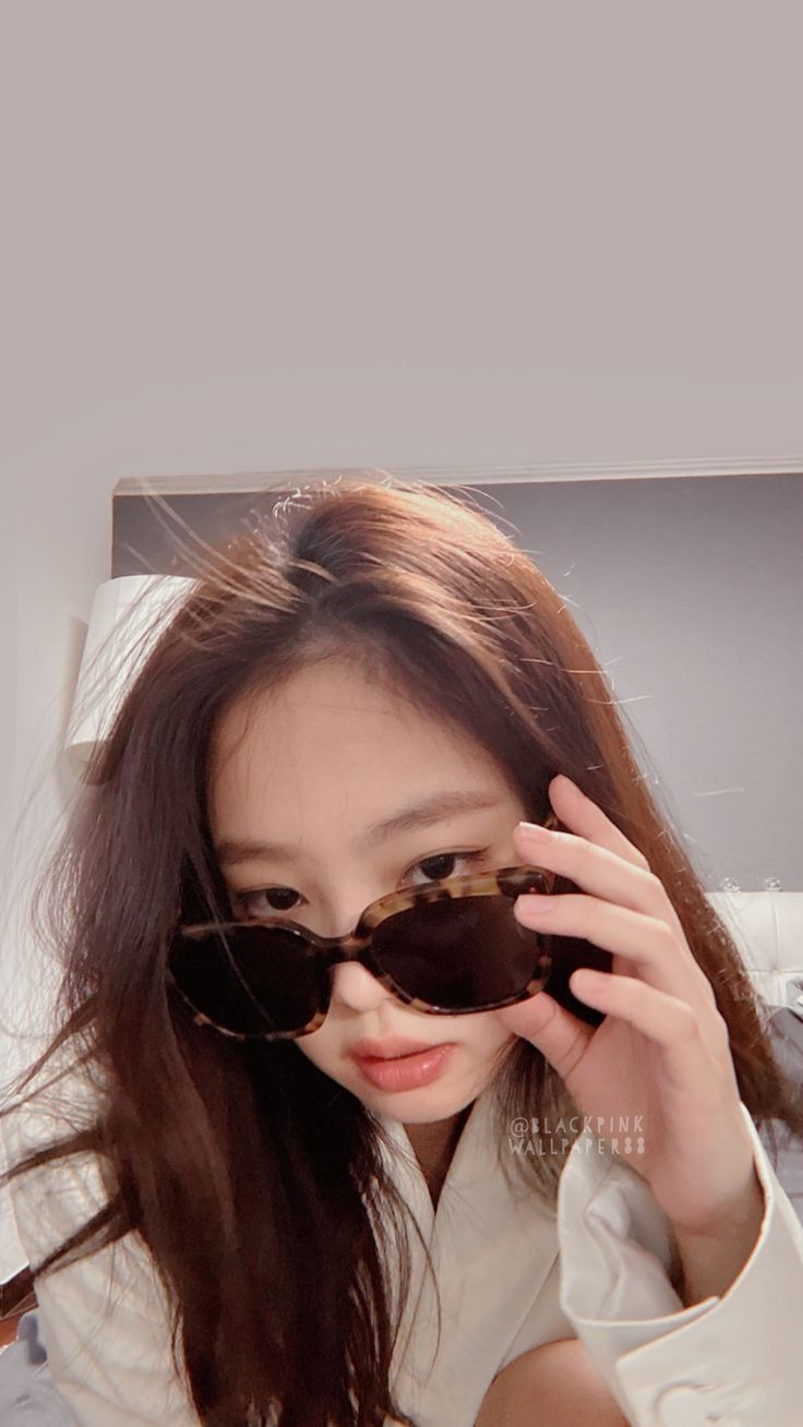 Discover The Ultimate Jennie Blackpink Wallpaper Collection On ...