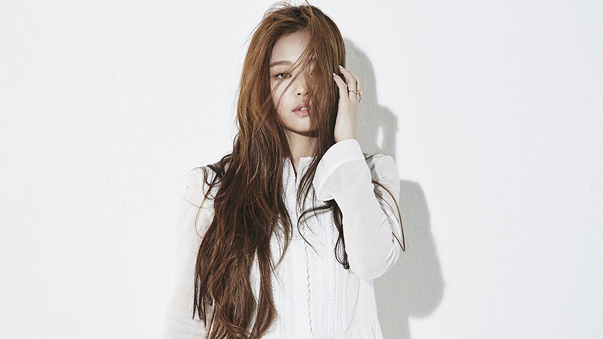 Jennie Kim Desktop Wallpapers - Top Free Jennie Kim Desktop