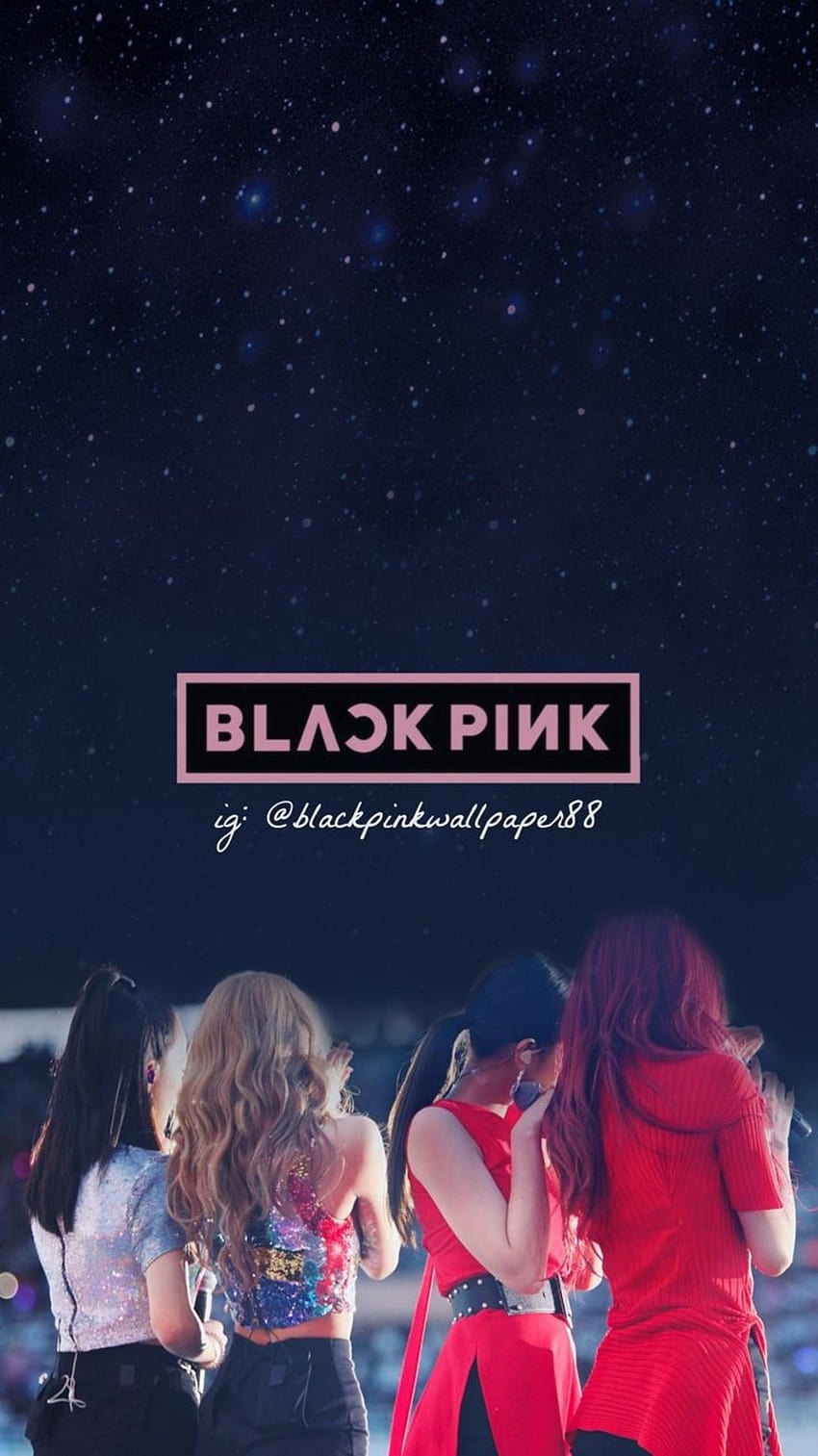 KOEREAN POP: Blackpink Iphone X, iphone blackpink HD phone