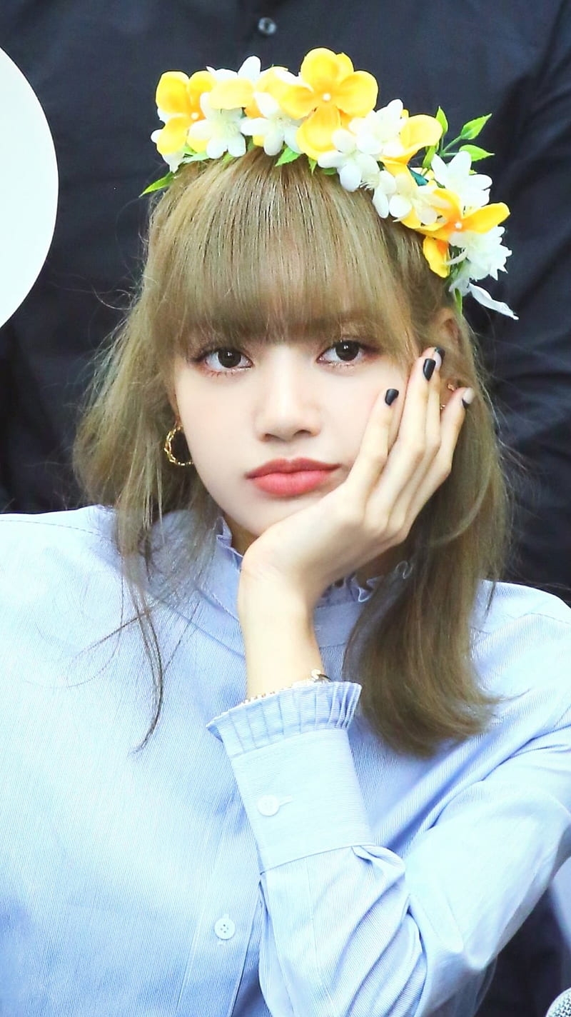Lalisa Blackpink: Stunning HD Wallpapers To Showcase Her Iconic Style ...
