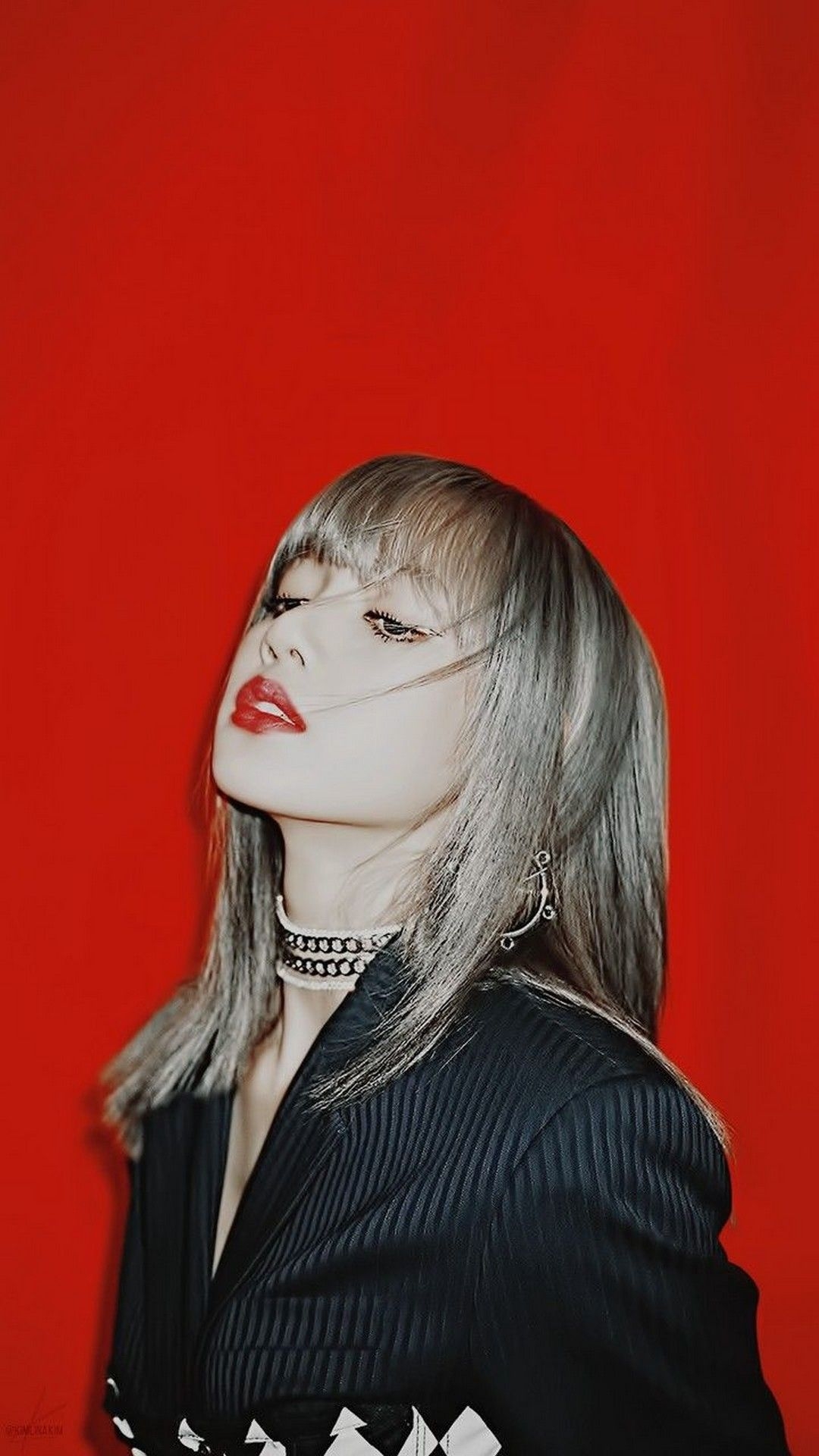 Lisa Blackpink Wallpaper for Phones with high-resolution x