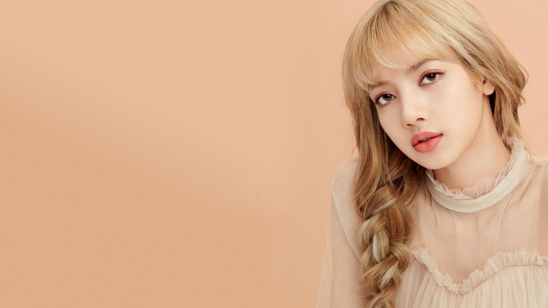 Lisa Blackpink Wallpaper HD – Cute Wallpapers   Lisa