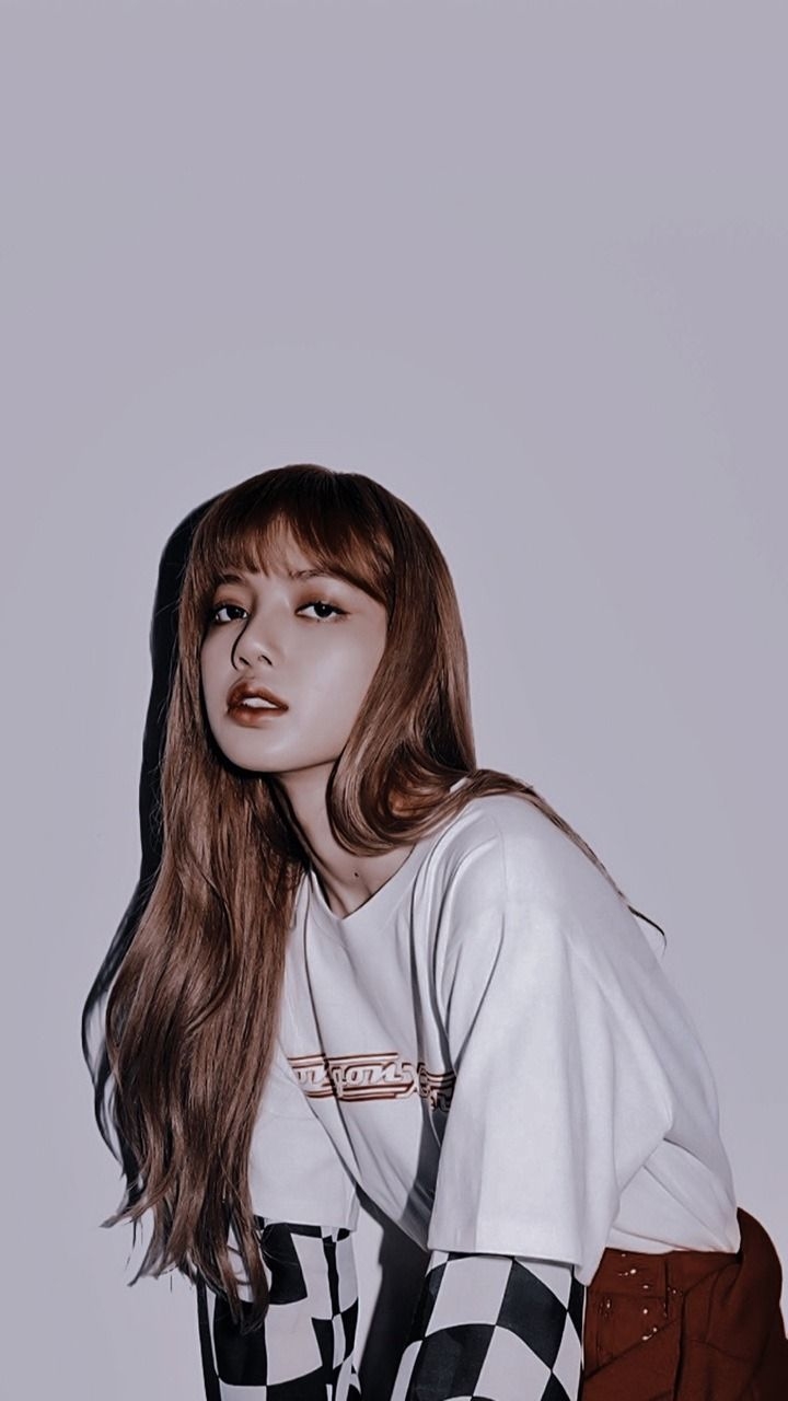 ⋆  Lisa blackpink wallpaper, Lalisa manoban, Blackpink lisa