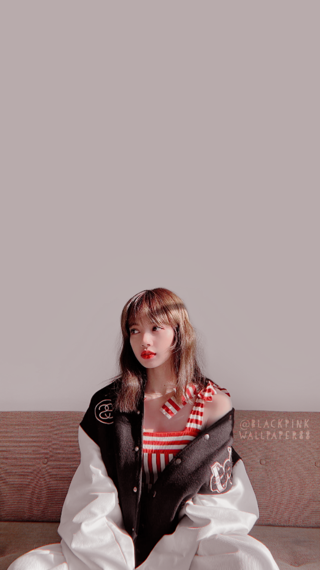 LISA WALLPAPER  Lisa blackpink wallpaper, Blackpink lisa, Blackpink