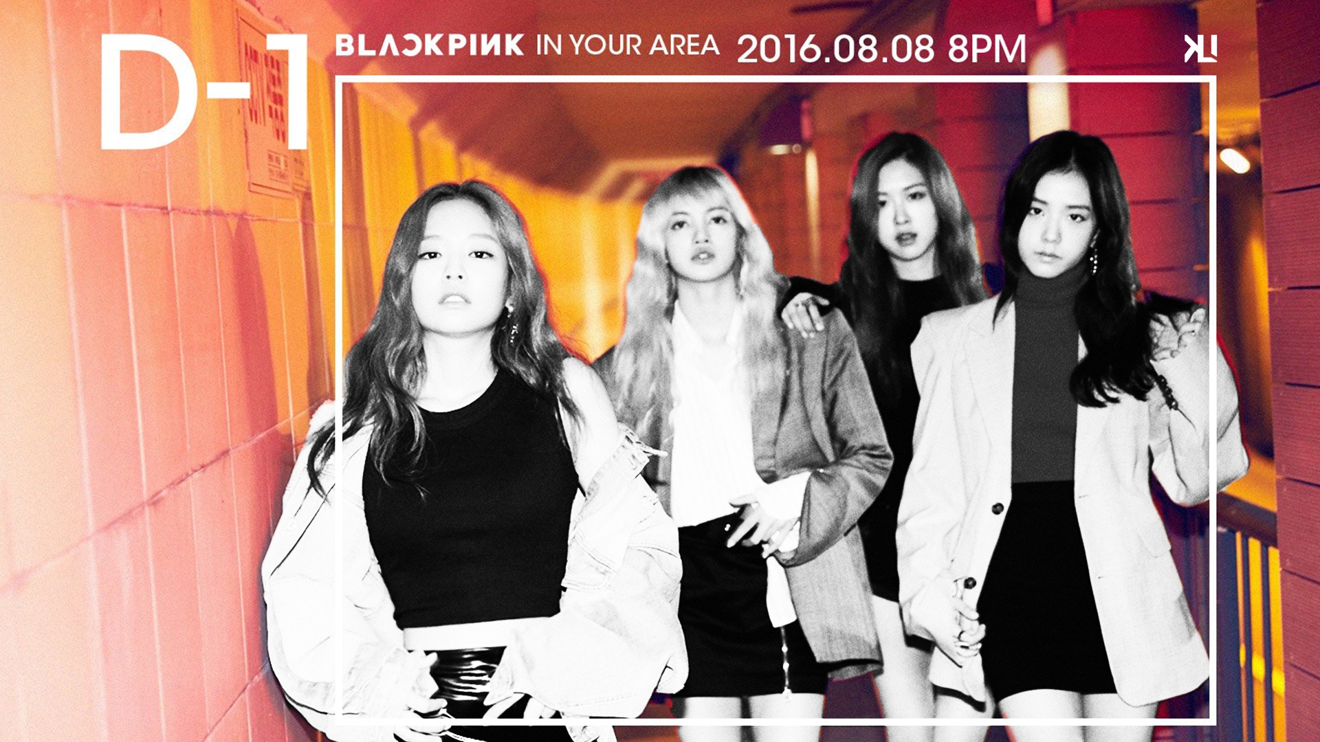 Made BLACKPINK Wallpaper [ x ] [D- Teaser Edits! Hope you