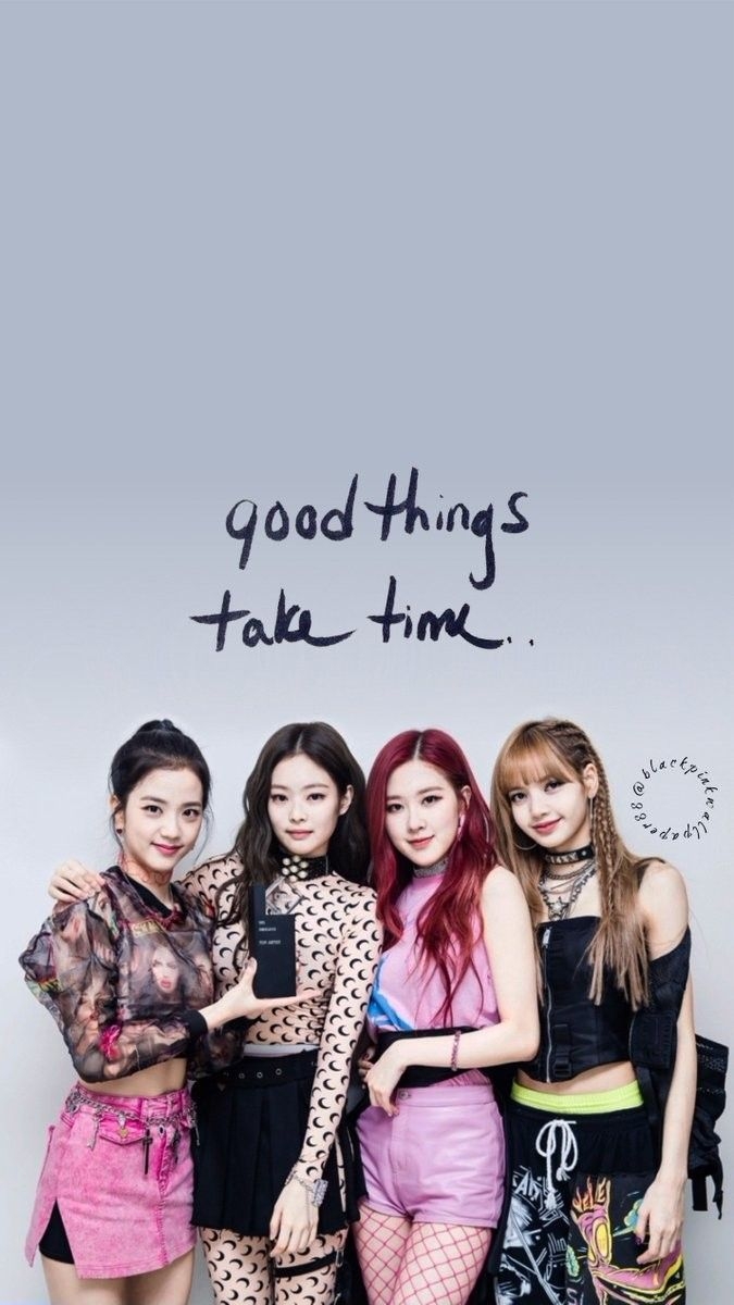 Download Blackpink Wallpaper Download  Певцы, Знаменитости, Кей поп