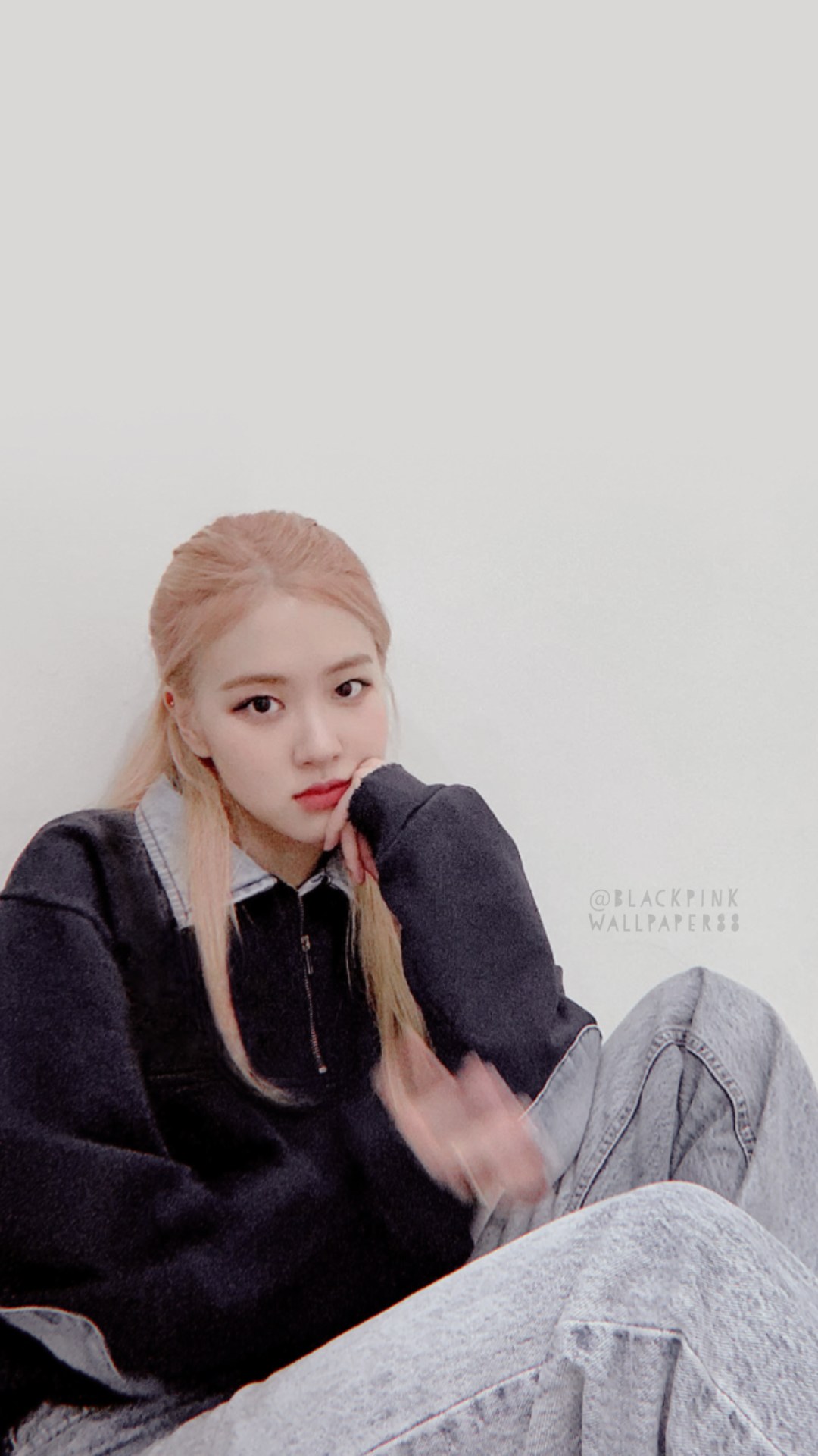 Pin on ROSÉ Wallpapers