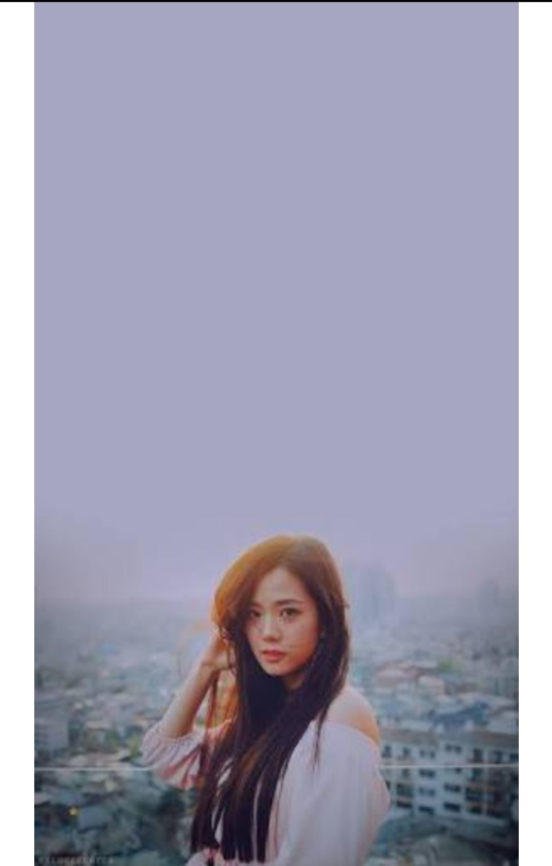 Time Loop [ Jisoo X Suga ]  Blackpink jisoo, Wallpaper, Blackpink