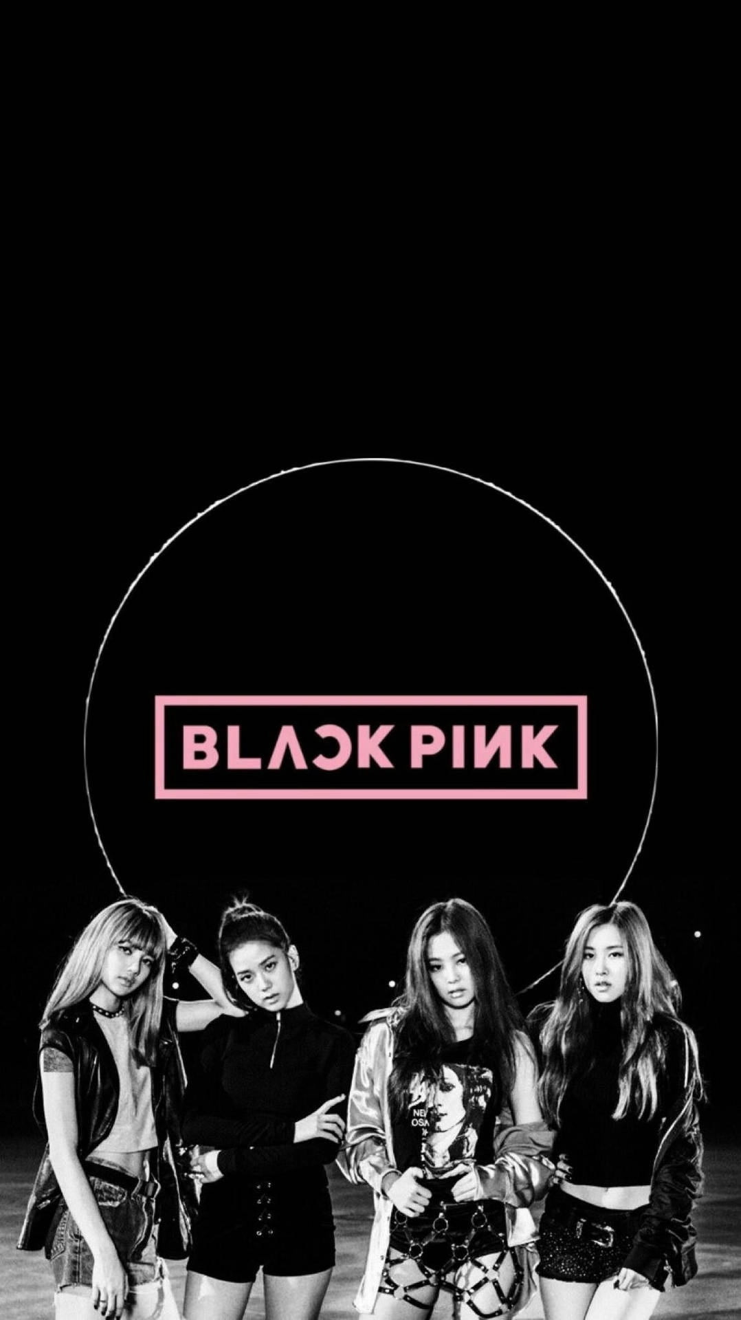 Top + Blackpink Wallpaper Full HD, K✓Free to Use