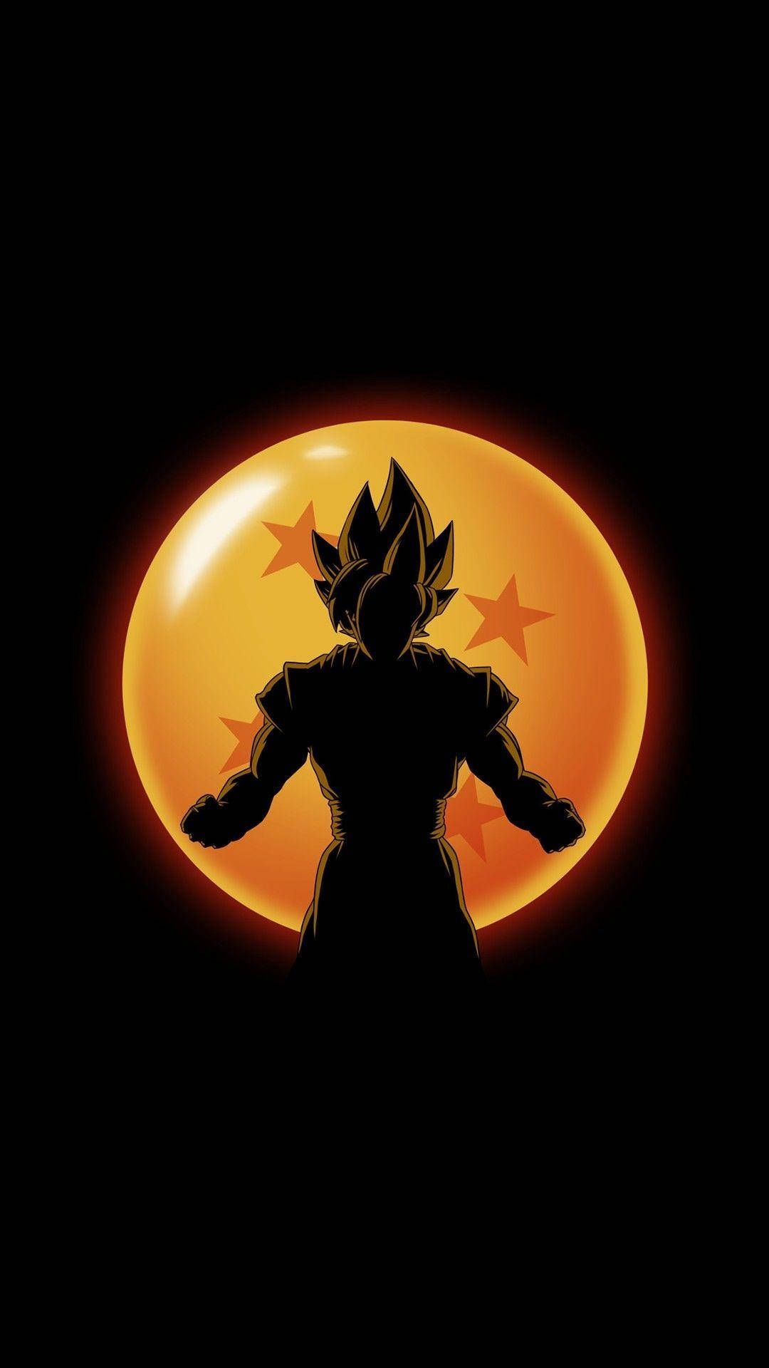 +] Dragon Ball Z Iphone Wallpapers  Wallpapers