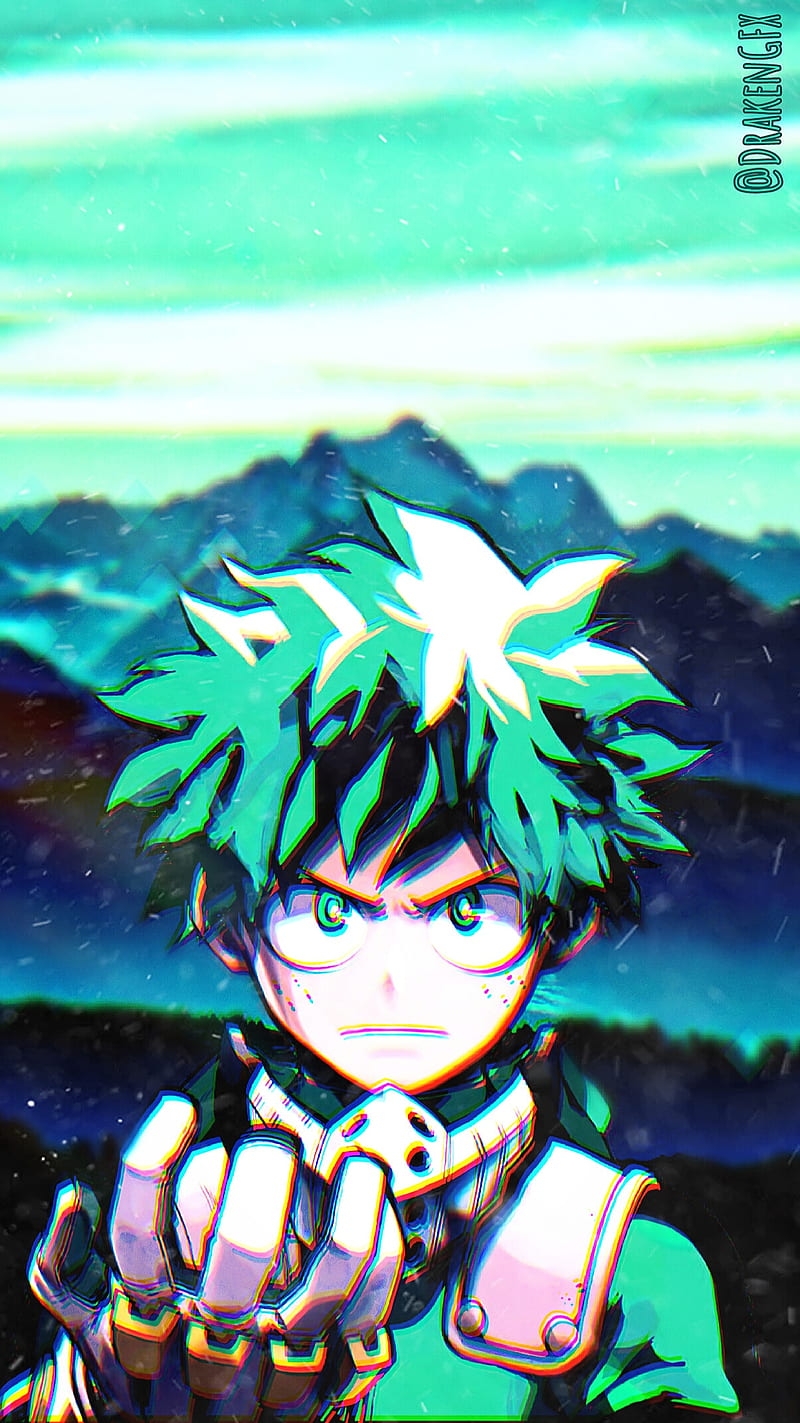 My Hero Academia, Android, MHA, Boku no Hero Academia, iPhone