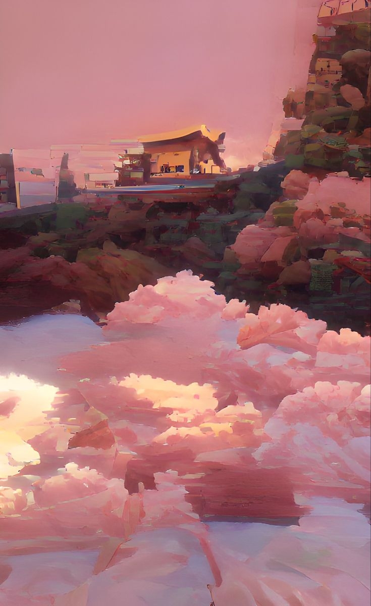 Ghibli Aesthetic 🌸  Aesthetic iphone wallpaper, Ghibli, Iphone