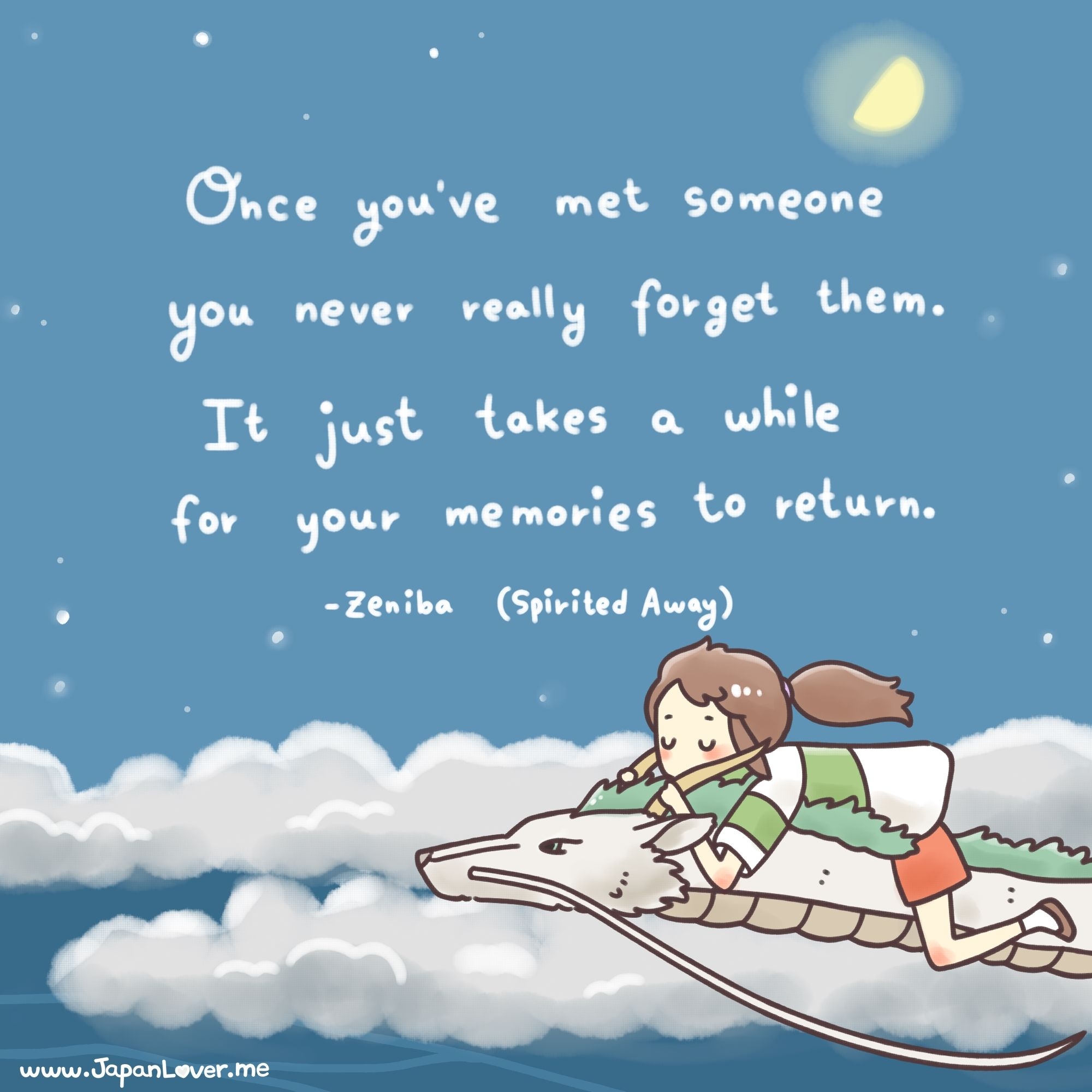 Tumblr  Studio ghibli quotes, Studio ghibli, Ghibli