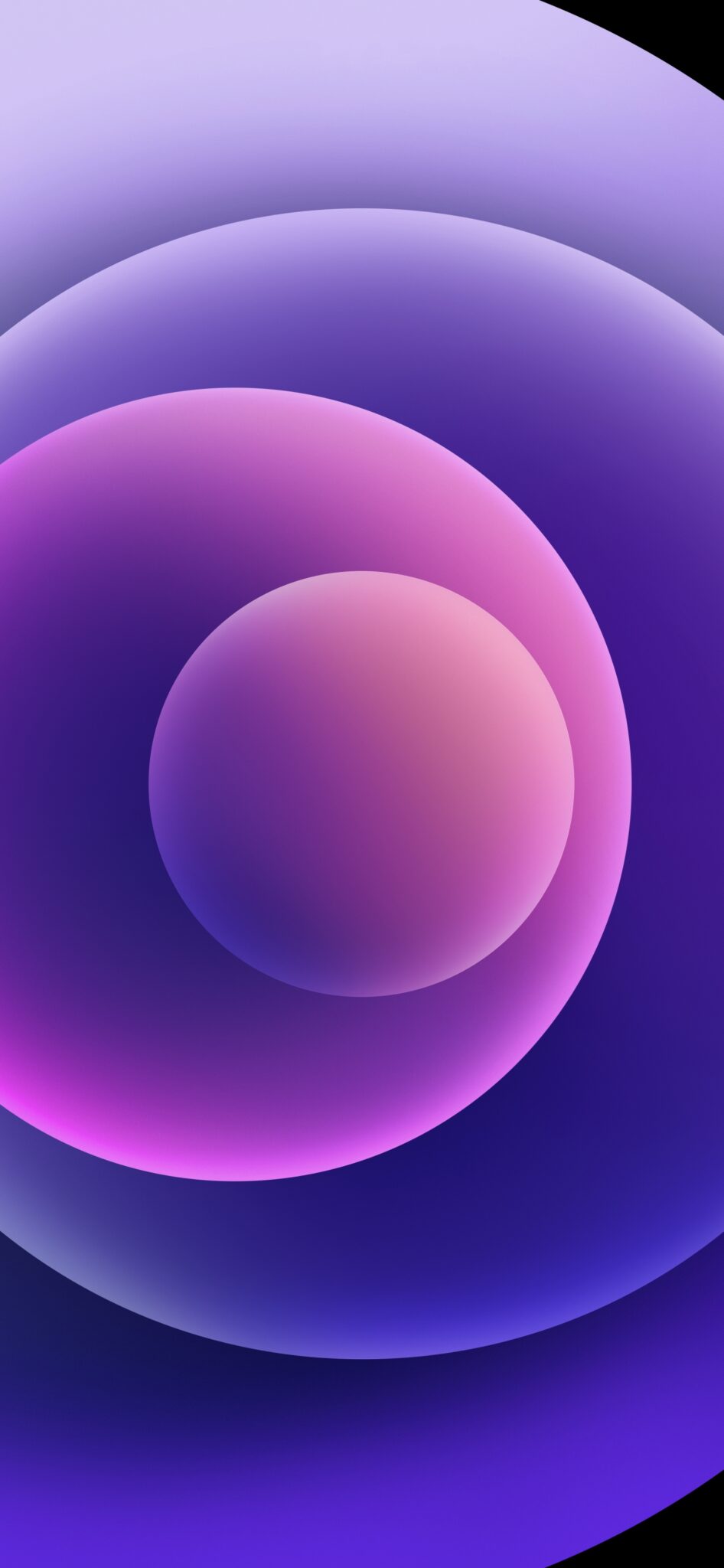 Unleash The Purple: Stunning Wallpapers For Your IPhone - Rizal Hadizan